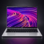Acer Aspire Lite AL14-31P-Silver Intel Core i3-N300 14″ WUXGA IPS