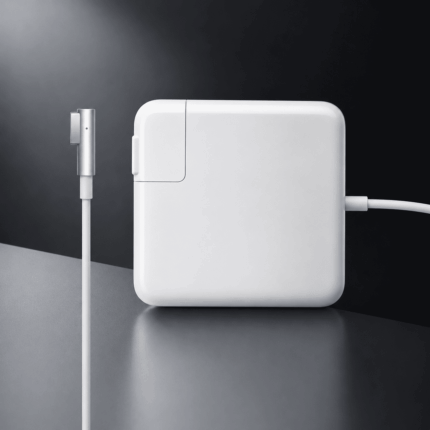 60W Replacement Charger for Macbook (L-Shape) Magsafe