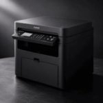 Cannon I-SENSYS MF237DW Laser Multifunctional - Image 3