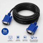 VGA 5M Cable