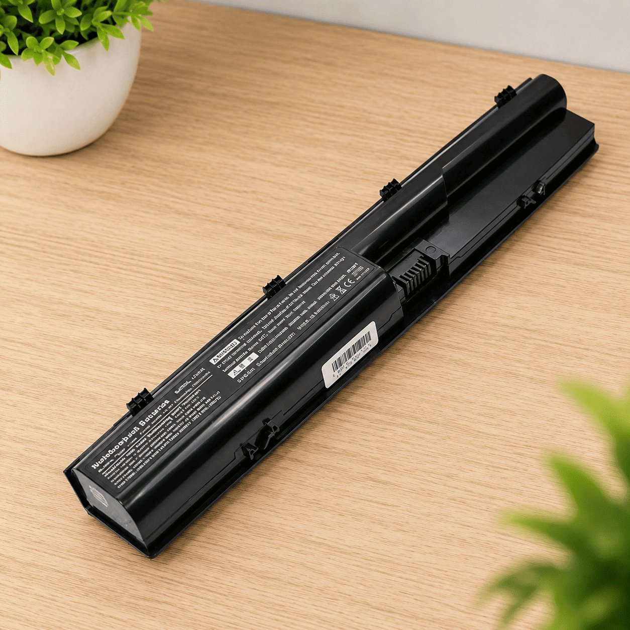 109A HP Replacement Battery ProBook 4530s, 4535s, 4430s, 4435s, 4540s - Image 1
