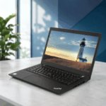 Lenovo ThinkPad T480 Intel Core i5-7250U - 7th Gen 4-Core 1.60GHz- Refurbished