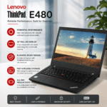 Lenovo ThinkPad T480 Intel Core i5-7250U - 7th Gen 4-Core 1.60GHz- Refurbished - Image 2