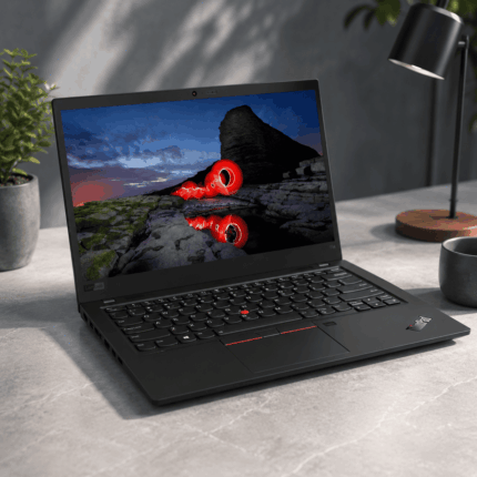 Lenovo ThinkPad X1 Carbon Gen 8 Intel Core i5 1.90 GHz 16 GB RAM 256 SSD - Refurbished