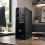 Dell OptiPlex Small Form Factor Plus 7010 i5-13500 16 GB RAM  512 GB PCIe NVMe - Refurbished