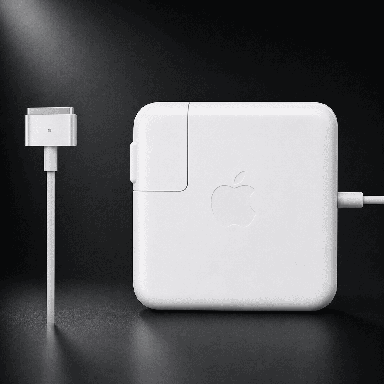 18A Apple MacBook 45W MagSafe 2 Power Adapter - Image 1