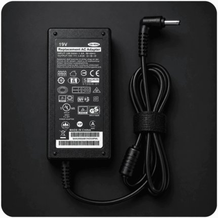Asus 90W 19V 4.74A (5.5 x 2.5mm) Replacement Charger