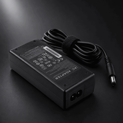 HP (19V/4.74A - 5.0mm 90W) Replacement Charger