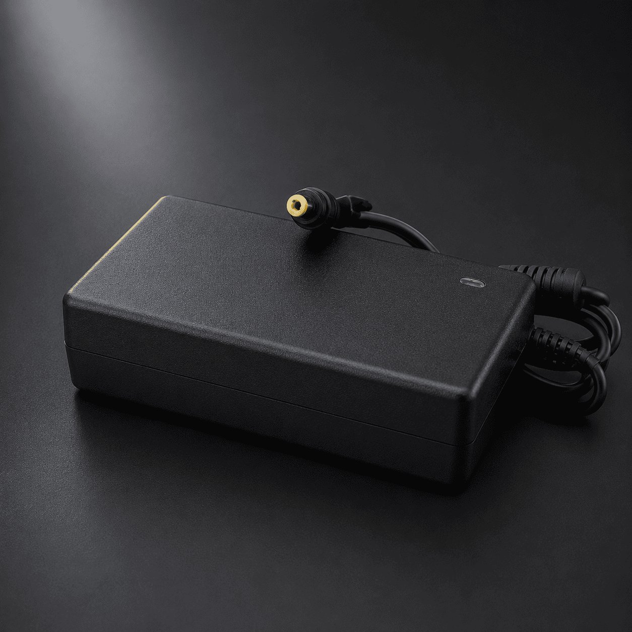 25A HP 18.5V 3.5A 4.8” 1.7MM Replacement Charger - Image 1