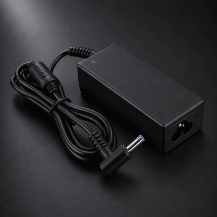 HP 65W 19.5V (3.33A-3.0) Replacement Charger