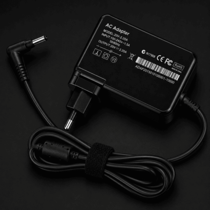 Lenovo IdeaPad 5V 4A Replacement Charger
