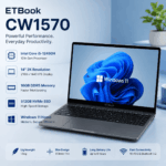 Acer ETBook CW1570 Intel Core i5-12450H/14″ - Image 2