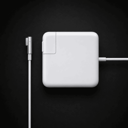 MacBook Charger MagSafe - White Replacement Charger