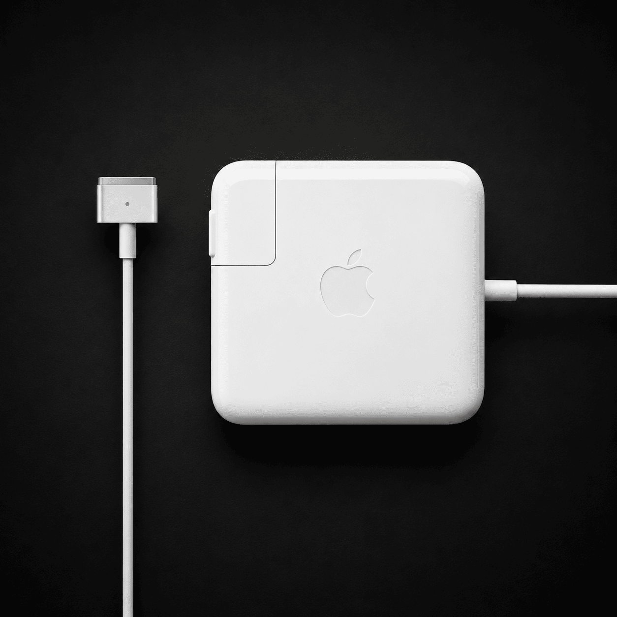 32A Macbook Charger MagSafe 2 - 85W Replacement Charger - Image 1
