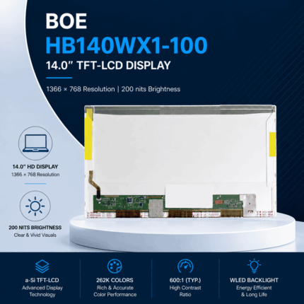 HB140WX1-100