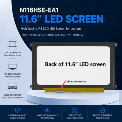 N116HSE-EA1