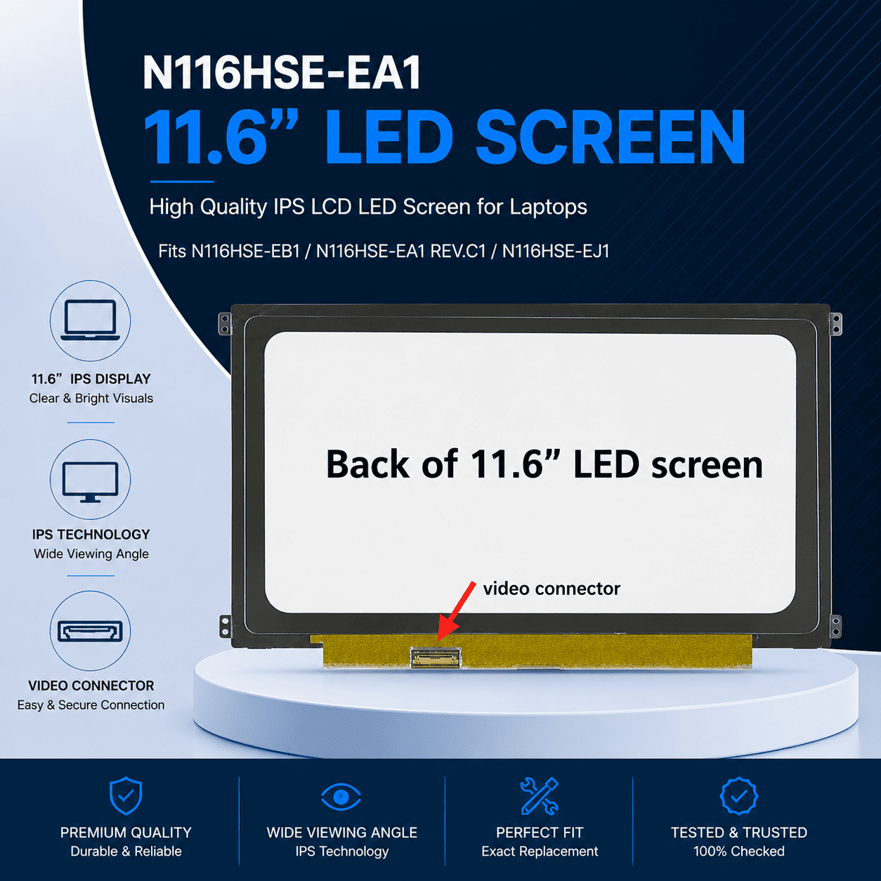 39 N116HSE-EA1 - Image 1