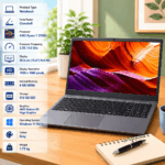 ASUS M515DA - AMD Ryzen 7 3700U 512GB SSD 8GB RAM - Image 2