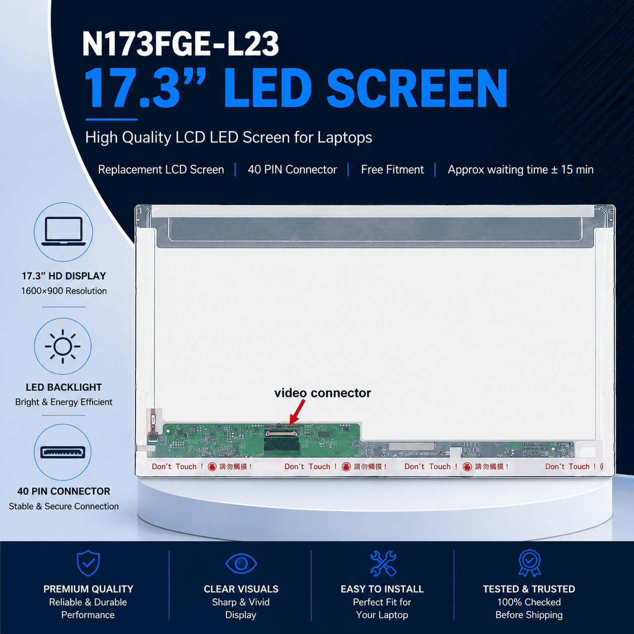 44 N173FGE-L23 - Image 1