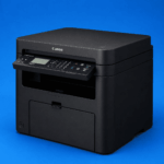 Cannon I-SENSYS MF237DW Laser Multifunctional