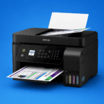 Epson EcoTank L5190 A4 Colour Multifunction Inkjet Printer