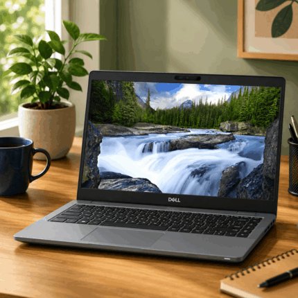 Dell Latitude 5310 Core i5-10210U - Refurbished