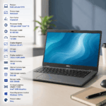 Dell Latitude 5310 Core i5-10210U - Refurbished - Image 2