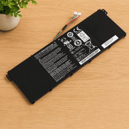 Acer Aspire Laptop Battery - (AC14B18J, AC14B13J, AC14B13J)
