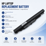 HP HS04/HS03 Laptop Battery for HP 240 250 255 G4 G5 - Image 2