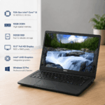 Dell Latitude 5495 AMD Ryzen 5 REFURBISHED - Image 2