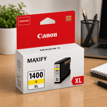 Canon 1400XL Y (Compatible)