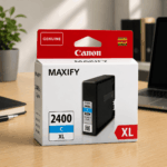 Canon 2400XLC (Compatible)