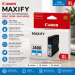 Canon 2400XLC (Compatible) - Image 2