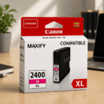 Canon 2400XLM (Compatible)