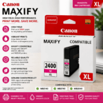 Canon 2400XLM (Compatible) - Image 2