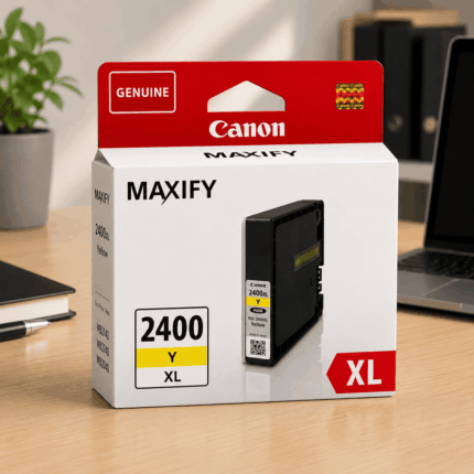 Canon 2400XLY (Compatible)