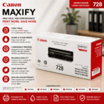Canon 728 (Compatible) - Image 2
