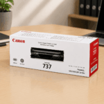 Canon 737 (Compatible)