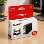 Canon XL1400 BLK (Compatible)