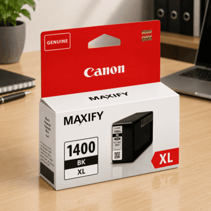 Canon XL1400 BLK (Compatible)