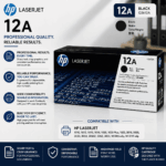 HP 12A (Compatible) - Image 2