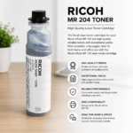 Ricoh MP121 (Compatible) - Image 2