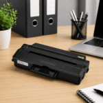 Samsung 103L Black Toner Cartridge (Compatible)