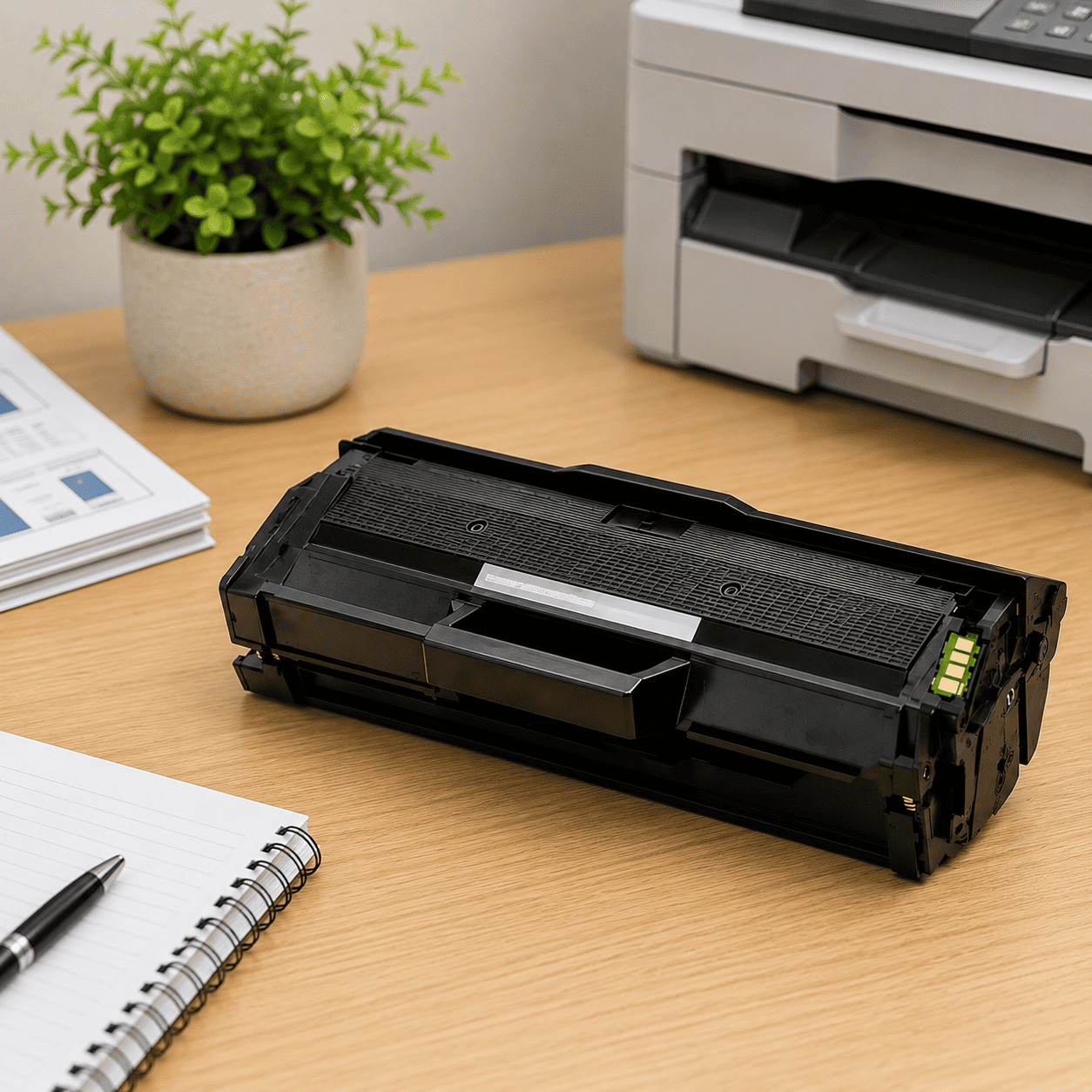 73A Samsung 111L Toner (Compatible) - Image 1