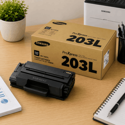 Samsung MLT-203L