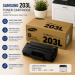 Samsung MLT-203L - Image 2