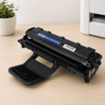 Samsung MLT-D108S Black Toner Cartridge (Compatible)