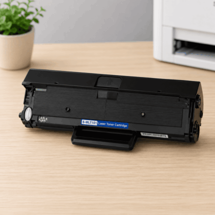 Samsung S-MLT101 Black Toner (Compatible)