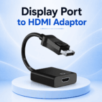 Display Port to HDMI Adaptor