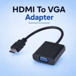 HDMI To VGA Adapter